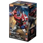 Blokees Transformers Champion Class Optimus Prime CC26 - Imagen 6