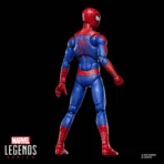 Marvel Legends Series Spider-man No Way Home - The Amazing Spiderman - Imagen 7