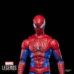 Marvel Legends Series Spider-man No Way Home - The Amazing Spiderman - Imagen 5