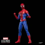 Marvel Legends Series Spider-man No Way Home - The Amazing Spiderman