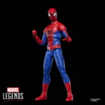 Marvel Legends Series Spider-man No Way Home - The Amazing Spiderman