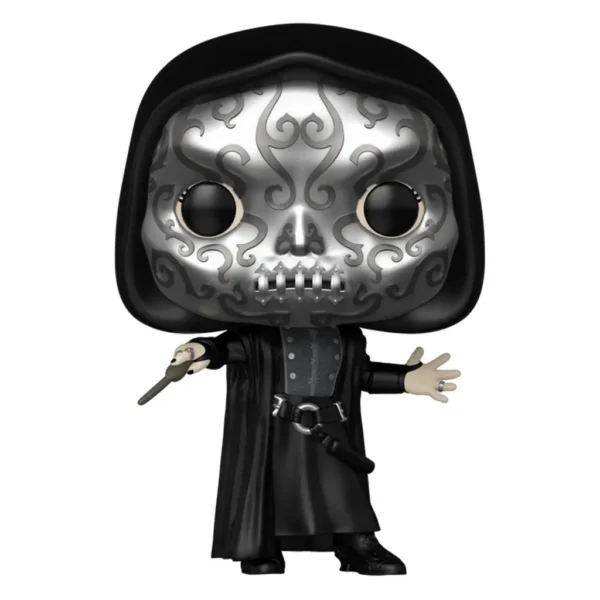 Funko Pop Harry Potter 24 Bellatrix Lestrange 209