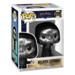 Funko Pop Harry Potter 24 Bellatrix Lestrange 209 - Imagen 3