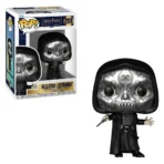 Funko Pop Harry Potter 24 Bellatrix Lestrange 209 - Imagen 2