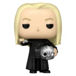 Funko Pop Harry Potter 24 Lucius Malfoy 208