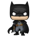 Funko Pop Batman Gotham By Gaslight Batman 639
