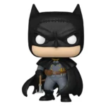 Funko Pop Batman Gotham By Gaslight Batman 639