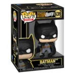 Funko Pop Batman Gotham By Gaslight Batman 639 - Imagen 3