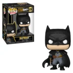 Funko Pop Batman Gotham By Gaslight Batman 639 - Imagen 2