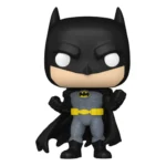 Funko Pop Batman Incorporated Batman 640