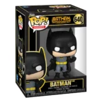 Funko Pop Batman Incorporated Batman 640 - Imagen 3