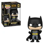 Funko Pop Batman Incorporated Batman 640 - Imagen 2
