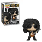 Funko Pop Rocks Guns Roses S3 Slash November Rain 513 - Imagen 3