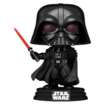 Funko Pop Star Wars S11 Darth Vader In Armor 867