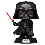 Funko Pop Star Wars S11 Darth Vader In Armor 867