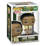 Funko Pop Breaking Bad - Gus Fring 1933 - Imagen 3