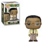 Funko Pop Breaking Bad - Gus Fring 1933 - Imagen 2