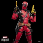 Marvel Legends Series Deadpool & Wolverine - Dogpool And Deadpool - Imagen 8