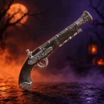 Acc Halloween - Pistola Pirata 10x40cm - Imagen 2